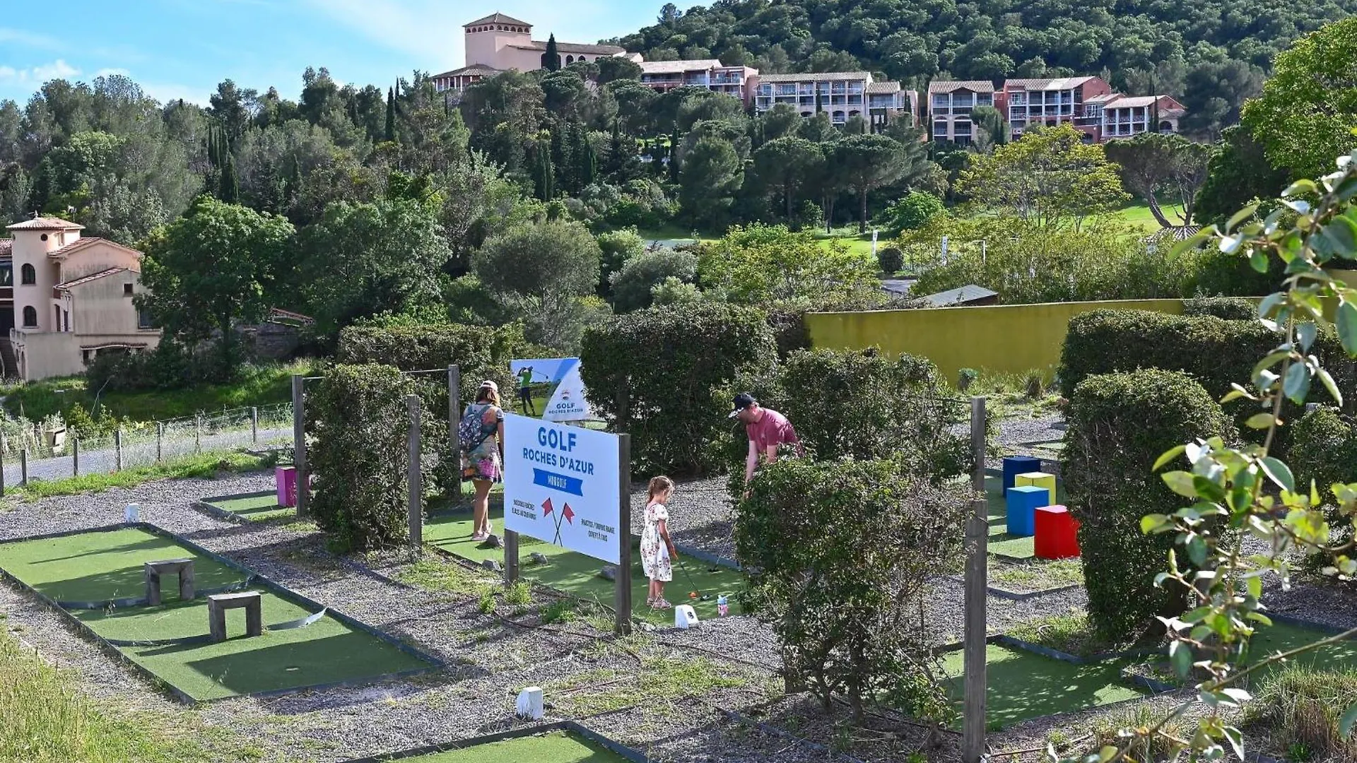 Studio Village Cap Esterel - L'Esquinade-106 By Interhome Сен-Рафаэль Франция