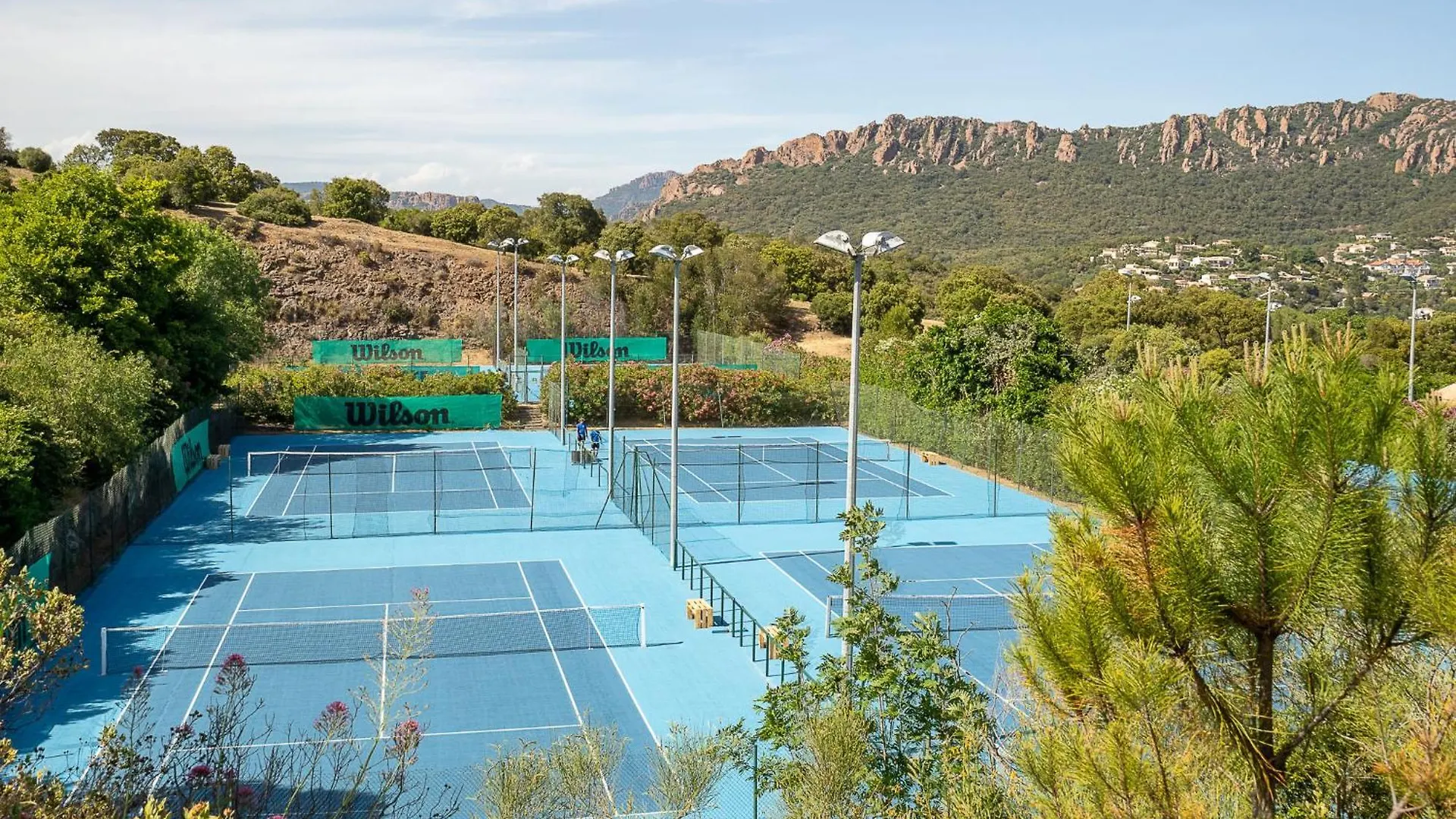 Studio Village Cap Esterel - L'Esquinade-106 By Interhome Сен-Рафаэль Апартаменты