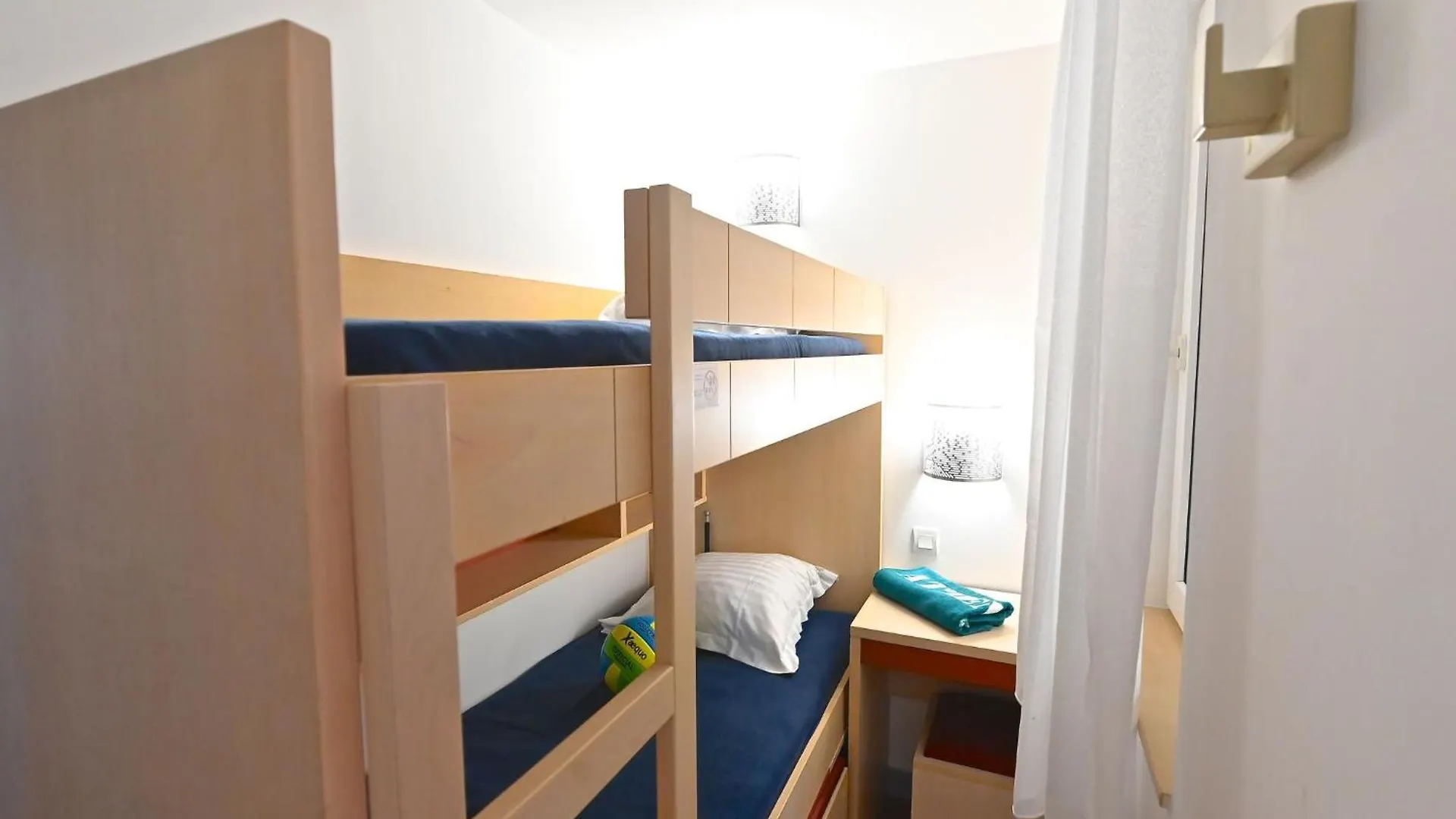 Studio Village Cap Esterel - L'Esquinade-106 By Interhome Сен-Рафаэль Апартаменты