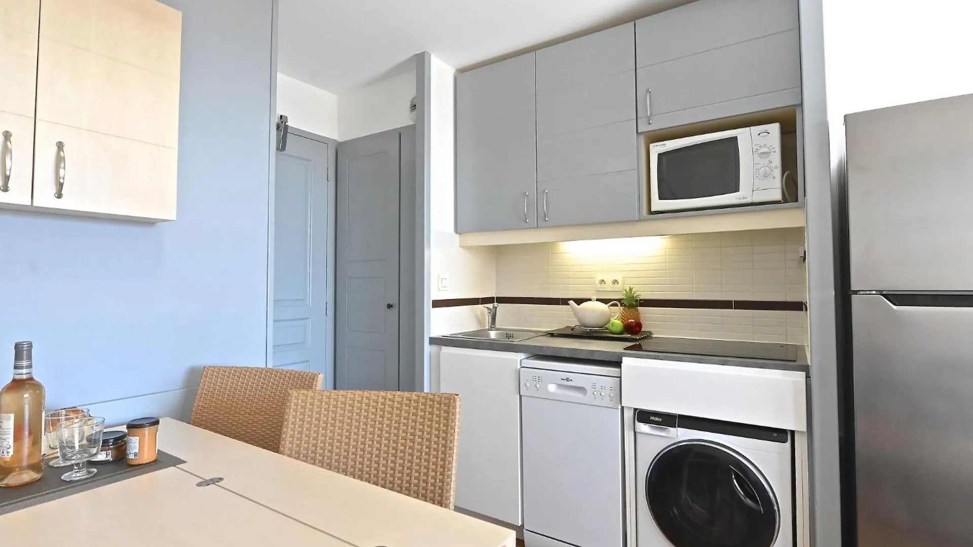 Studio Village Cap Esterel - L'Esquinade-106 By Interhome Сен-Рафаэль